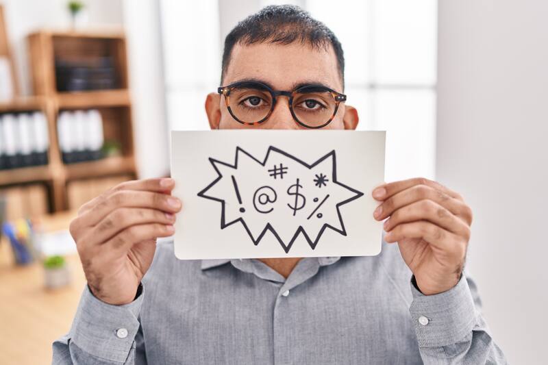 Revisa qué es lo que significa en una persona.