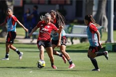 La Roja frente a una superpotencia: las claves para entender el Chile vs. Estados Unidos