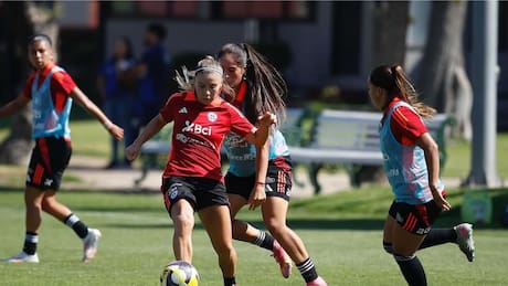 La Roja frente a una superpotencia: las claves para entender el Chile vs. Estados Unidos