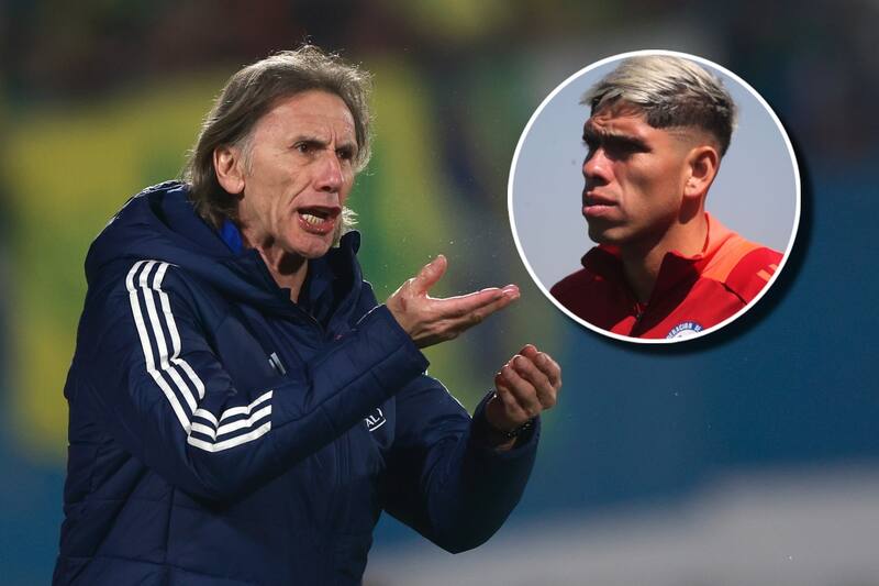 habló con Carlos Palacios en la noche del viernes 11 de octubre.