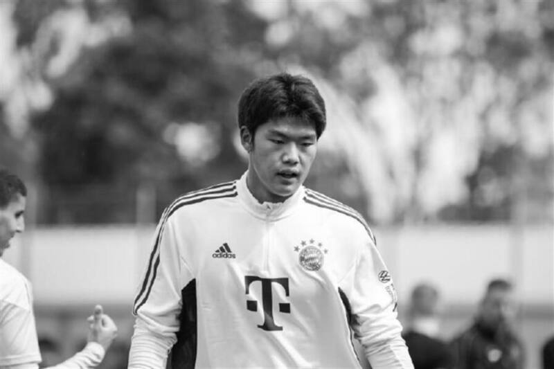 falleció tras un rodillazo en su cabeza. Foto: The Guardian.