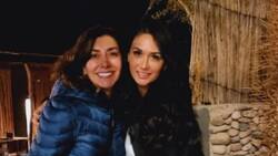 "Al día siguiente apareció coja": Pamela Díaz reveló accidente que tuvo Carmen Gloria Arroyo en grabaciones de "Mochileros"