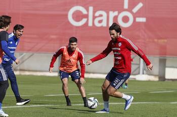 Preocupante: un solo jugador de Corea del Sur cuesta más que toda la plantilla de La Roja