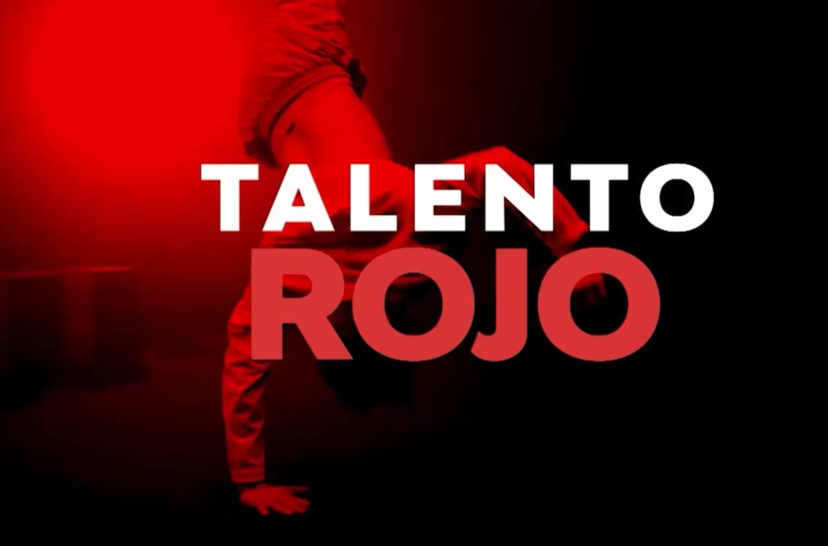 “Talento Rojo” se comienza a despedir de pantalla: Este es el millonario premio que tendrá el ganador del programa de TVN