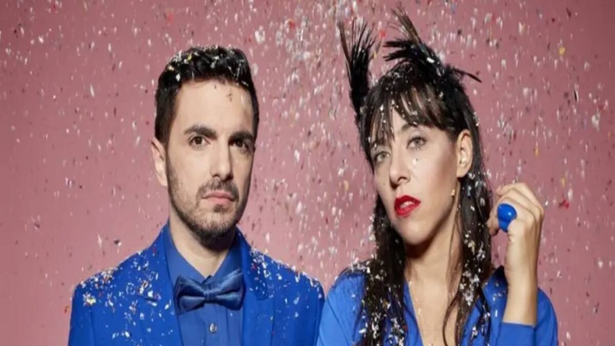 Miranda! Regresa a Chile: Revisa dónde y cuándo comprar las entradas paras sus dos conciertos