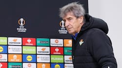 Pellegrini juega al misterio con el regreso más esperado para el Betis