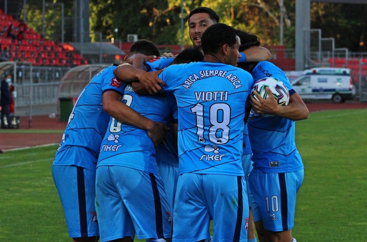 San Marcos de Arica fue tajante tras el fallo que los descendería a Segunda División: "Estas demandas están prescritas"