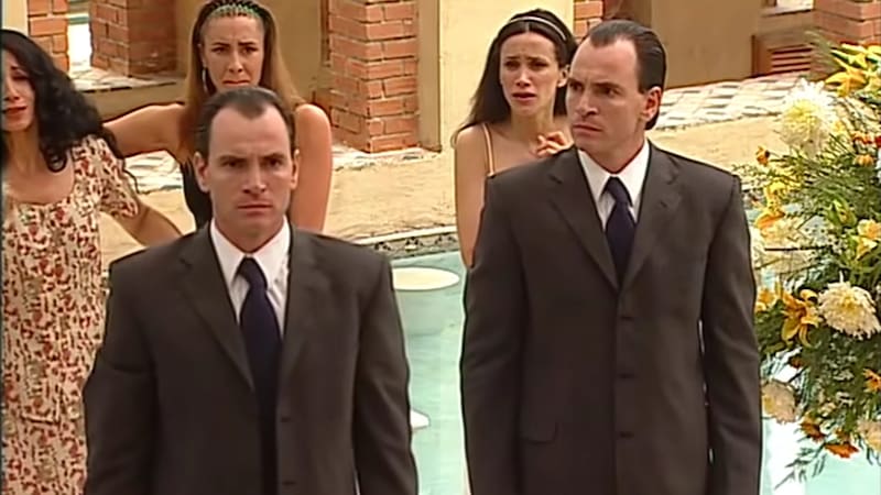 está en proceso de producción.