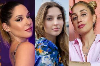 De Belén Soto a Daniela Castro: Las famosas que deslumbraron con sus looks en evento de Kel Calderón