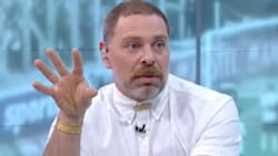 El enojo de José Antonio Neme que hizo que Mucho Gusto dominara el rating matinal de este miércoles