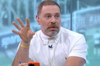 El enojo de José Antonio Neme que hizo que Mucho Gusto dominara el rating matinal de este miércoles