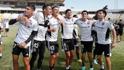 Sorpresa: canterano de Colo Colo que se fue a fines de 2023 encontró nuevo equipo en Tercera División