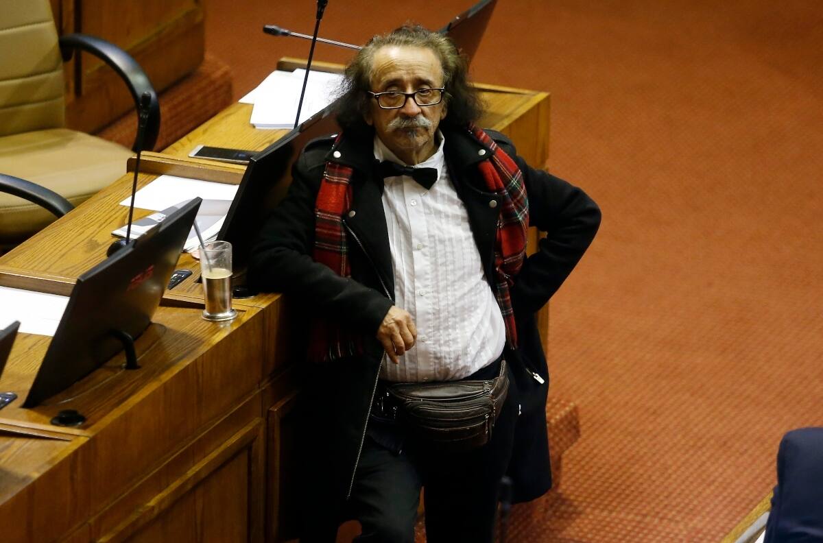 Denunciante de Florcita Motuda: “Me pedía que llamara a sus amigos para que me acostara con ellos”