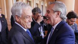 Figuras de la política internacional envían sus condolencias por el fallecimiento del exPresidente Sebastián Piñera