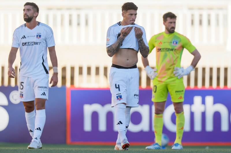 y una millonaria cláusula de salida.