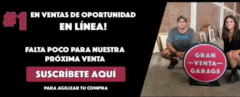 Revisa todo el detalle de esta venta online.