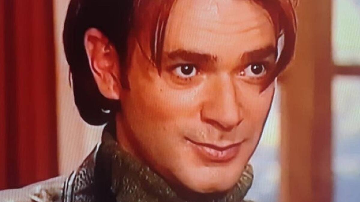 "Pasión de Gavilanes" está de luto: muere actor Sebastián Boscán a los 41 años