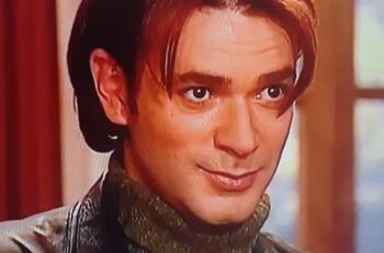 "Pasión de Gavilanes" está de luto: muere actor Sebastián Boscán a los 41 años