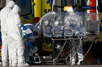 Balance COVID: Por segunda vez Chile superó la barrera de los 8 mil casos diarios y sumó 103 muertes