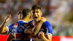 ¿Amenaza u oportunidad? Benjamín Kuscevic tendrá compañero de lujo en el Fortaleza