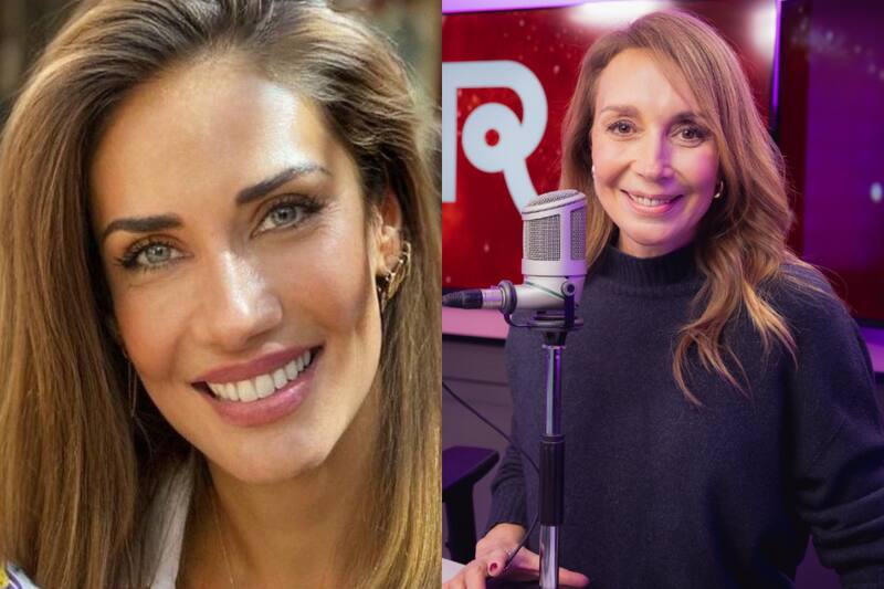 comparten un vínculo relacionado con el Festival de Viña del Mar.