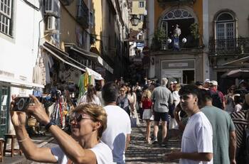 Estas son las ciudades más visitadas por turistas internacionales en el mundo, según ranking