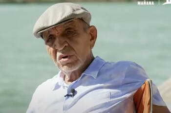 Martín Vargas habla del complejo cáncer que está aquejando a su esposa: “Siento pena, hay noches en que no duermo”