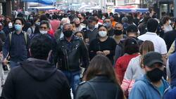 Plan Paso a Paso: Qué se puede hacer en las comunas en Apertura Inicial y Preparación