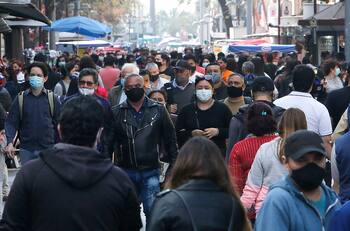 Plan Paso a Paso: Qué se puede hacer en las comunas en Apertura Inicial y Preparación