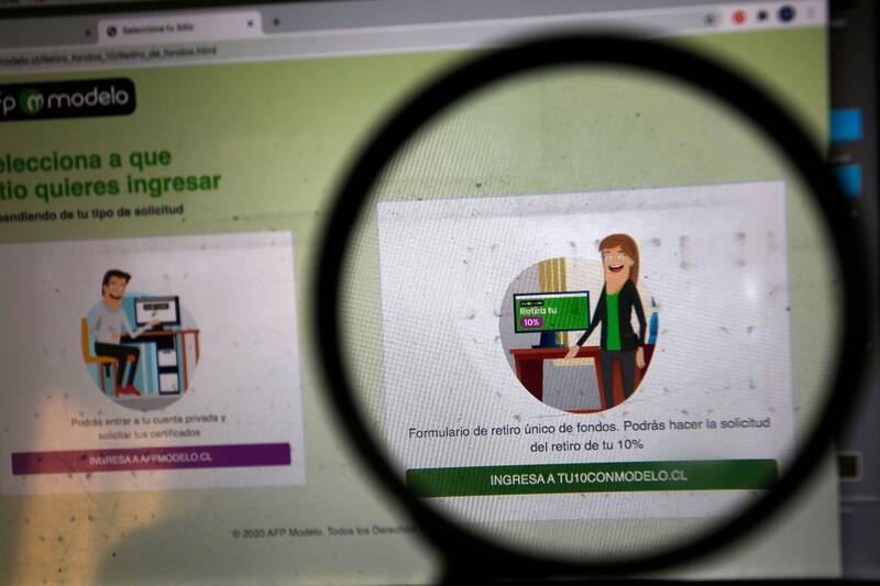 Este es el monto que debes tener ahorrado.