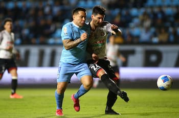 Tras el agónico triunfo de Iquique: así va la Tabla de Posiciones de Primera División