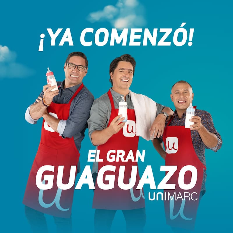 Conoce algunos de los productos que incluye la campaña