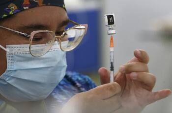 Calendario vacunación tercera y cuarta dosis Covid-19: ve a quién le toca hoy domingo 23 de enero