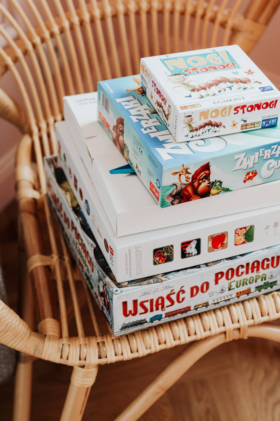 Revisa cinco ideas de regalos para festejar a los más pequeños del hogar. Créditos: Pexels.