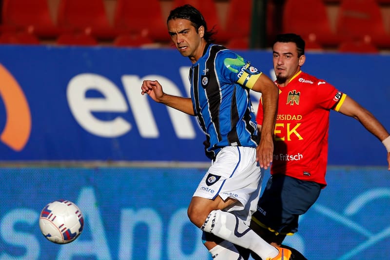 Jugaron la última final de playoffs, en el Clausura 2012. Agencia Aton