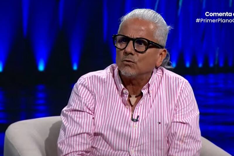 tuvo un polémico paso por Primer Plano.