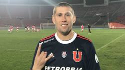 'Galleta' Suazo: "Si la gente no pelea seguiremos en la misma mierda"