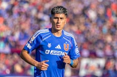 “La U realmente sintió la partida del Tucu Sepúlveda; no hay nadie como él en Chile, le costará reemplazarlo”