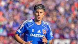 “La U realmente sintió la partida del Tucu Sepúlveda; no hay nadie como él en Chile, le costará reemplazarlo”