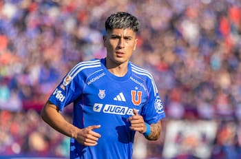 “La U realmente sintió la partida del Tucu Sepúlveda; no hay nadie como él en Chile, le costará reemplazarlo”