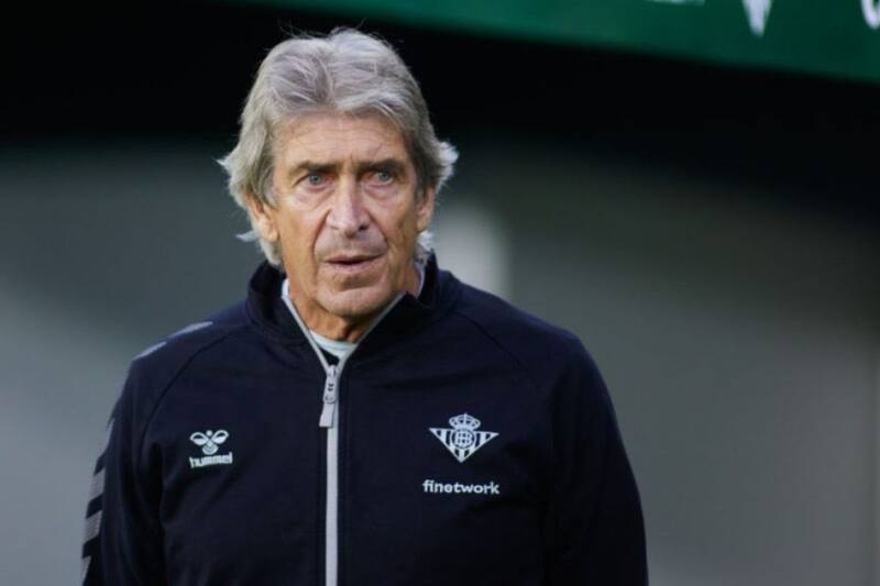 cumple su quinta temporada al frente del Betis y ya es parte de la historia grande del club.