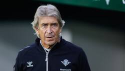 El histórico Rivaldo advierte que Manuel Pellegrini se puede quedar sin su joya del Betis