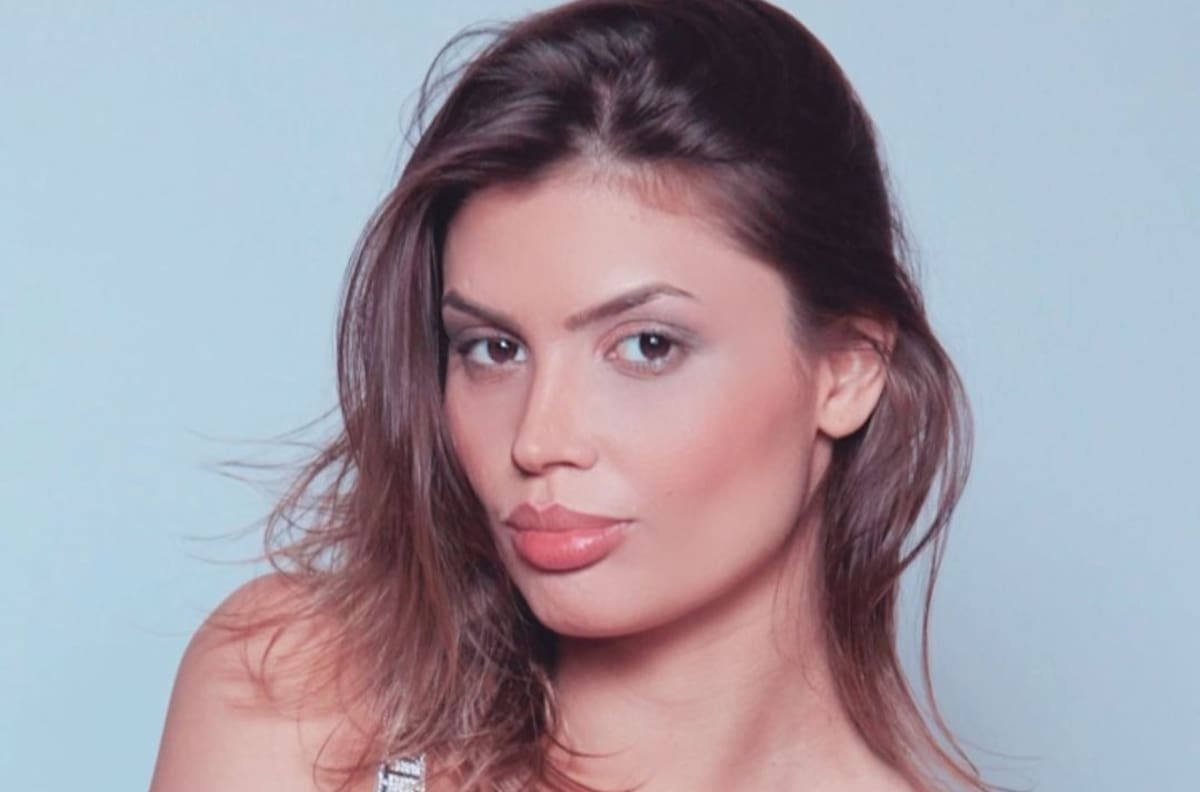 Denunció el hecho ante Carabineros: Thais Jordão, pareja de Iván Núñez, sufrió el robo de su bicicleta en Providencia