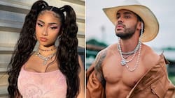 “Mi primera bachata”: Paloma Mami estrena colaboración junto a Prince Royce