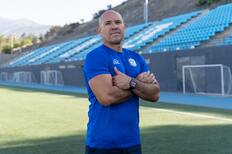 “Llevo más de 20 años en Chile; pensé en volver a Paraguay, pero no hubo caso, no me volví a adaptar”