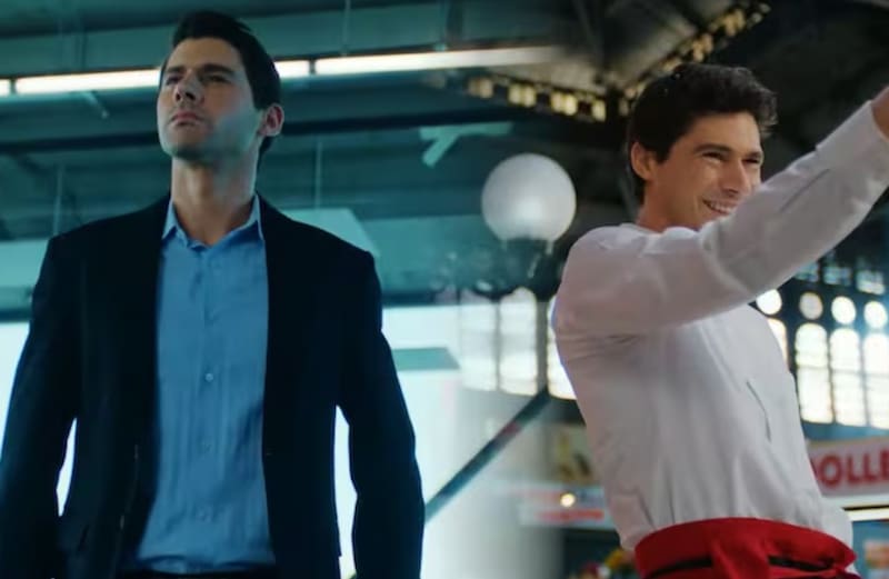 Los detalles del próximo capítulo. Créditos: Mega