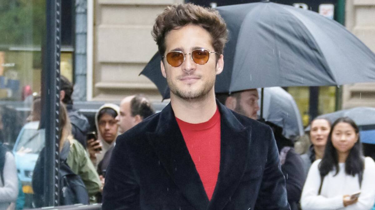 Diego Boneta protagonizará "Brujo", la nueva serie HBO Max