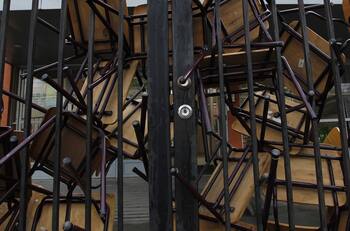 Concepción: 3 colegios amanecieron tomados y región está sin seremi de Educación