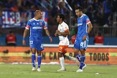 Se ofreció a Colo Colo, soñaba con ser refuerzo y ahora fue descartado para 2026