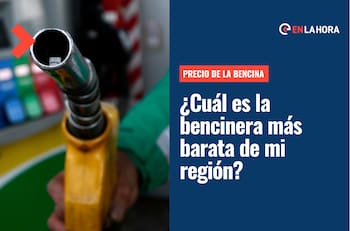 Precio de la Bencina: Revisa aquí cuál es la bencinera más barata de tu región